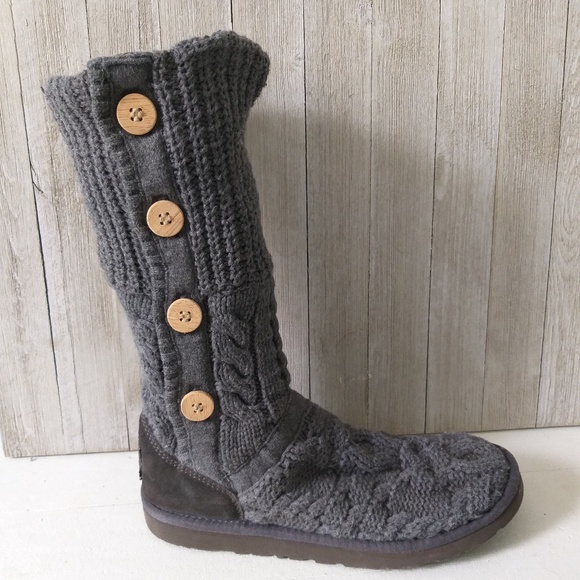 slipper boots australia